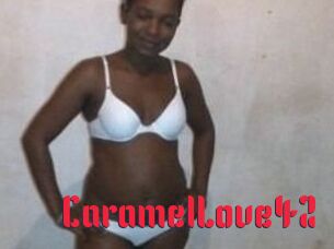 CaramelLove42