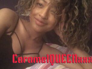 CaramelQUEENxxx