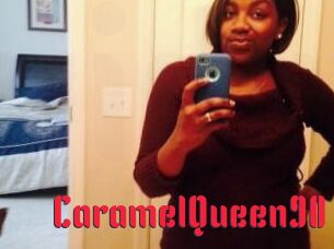 CaramelQueen90