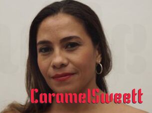 CaramelSweett