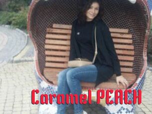 Caramel_PEACH