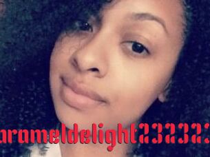 Carameldelight232323