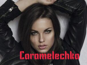 Caramelechka