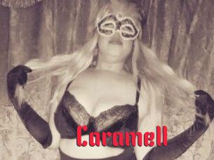 Caramell