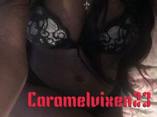 Caramelvixen23