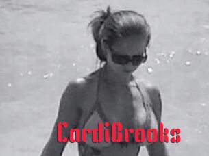 CardiBrooks