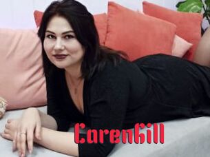 CarenGill