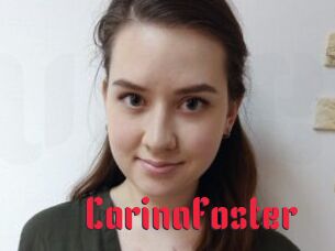 CarinaFoster