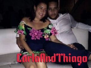 CarlaAndThiago
