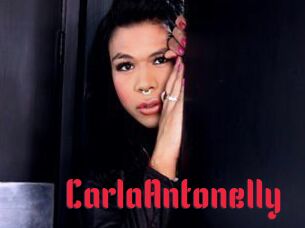 CarlaAntonelly