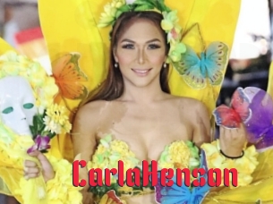 CarlaHenson