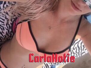 CarlaHotie