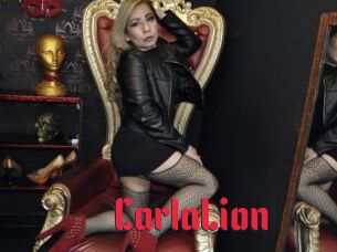 CarlaLion