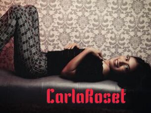 CarlaRoset Video Extrait