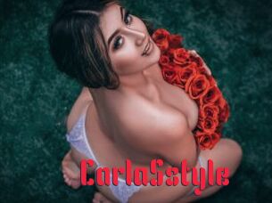 CarlaSstyle