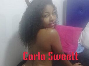 Carla_Sweett Video Extrait