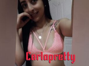 Carlapretty