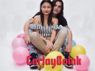 CarlayBalak