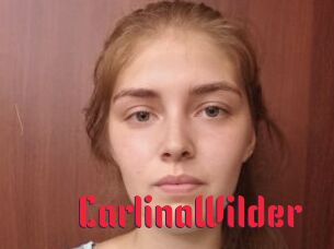 CarlinaWilder