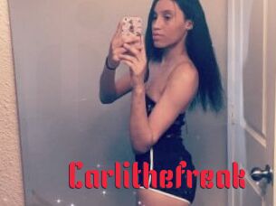 Carlithefreak