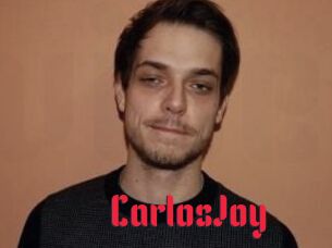 CarlosJoy