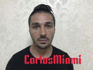 CarlosMiami