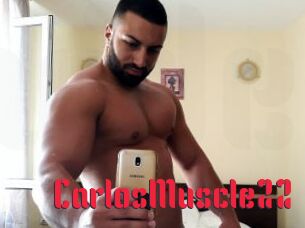 CarlosMuscle22