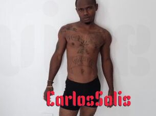CarlosSolis