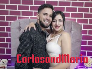 CarlosandMaria