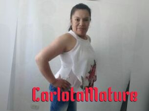 CarlotaMature