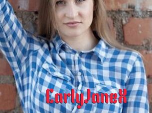 CarlyJaneX