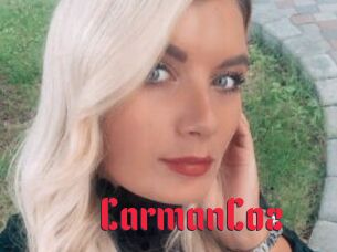 CarmanCoz