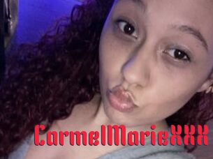 CarmelMarieXXX