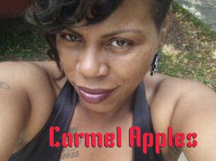 Carmel_Apples