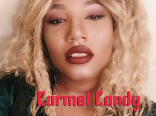 Carmel_Candy Video Extrait