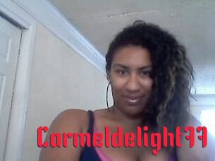 Carmeldelight77