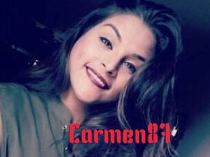 Carmen87