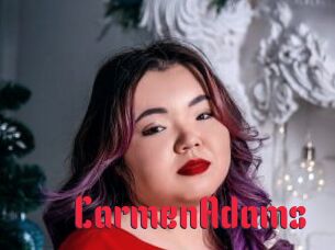 CarmenAdams