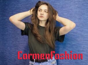 CarmenFashion