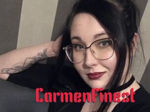 CarmenFinest
