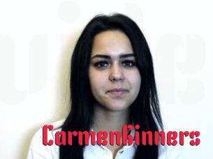 CarmenGinners Video Extrait