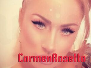 CarmenRosetta