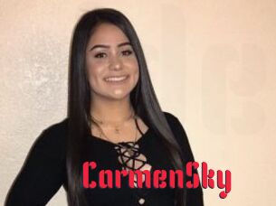 CarmenSky