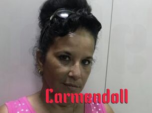 Carmendoll