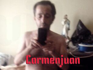 Carmenjuan