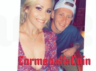 CarmenxXxCain