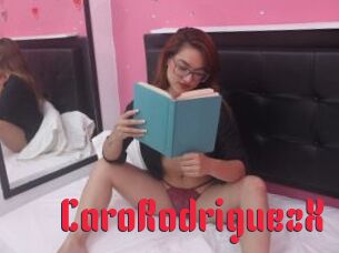 CaroRodriguezX