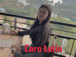 Caro_Latin