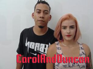 CarolAndDuncan