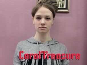 CarolTreasure